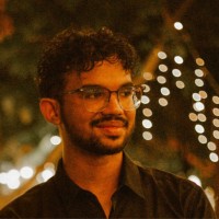 Ali Iyan Areef profile picture