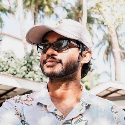 Ahmed Yaniu Areef profile picture