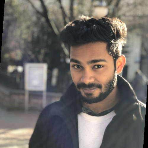 Ibrahim Thoaif Ahmed